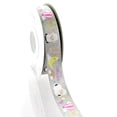 thumbnail image 1 of 7/8" Goodnight Baby Satin Ribbon 100 Yards, 1 of 2
