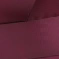 thumbnail image 1 of 7/8" Grosgrain Ribbon Solid 275 Wine 100yd, 1 of 2