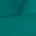thumbnail image 1 of 7/8" Grosgrain Ribbon Solid 346 Jade 5yd, 1 of 2