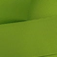thumbnail image 1 of 7/8" Grosgrain Ribbon Solid 548 Kiwi 5yd, 1 of 2
