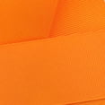 thumbnail image 1 of 7/8" Grosgrain Ribbon Solid 668 Tangerine 100 Yard, 1 of 2