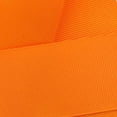 thumbnail image 1 of 7/8" Grosgrain Ribbon Solid 668 Tangerine 5yd, 1 of 2