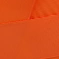 thumbnail image 1 of 7/8" Grosgrain Ribbon Solid 750 Orange 100yd, 1 of 2