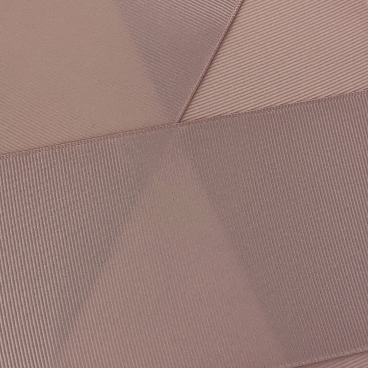 7/8" Grosgrain Ribbon Solid 814 Truffle 100 Yard