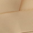 thumbnail image 1 of 7/8" Grosgrain Ribbon Solid 835 Tan 10yd, 1 of 2