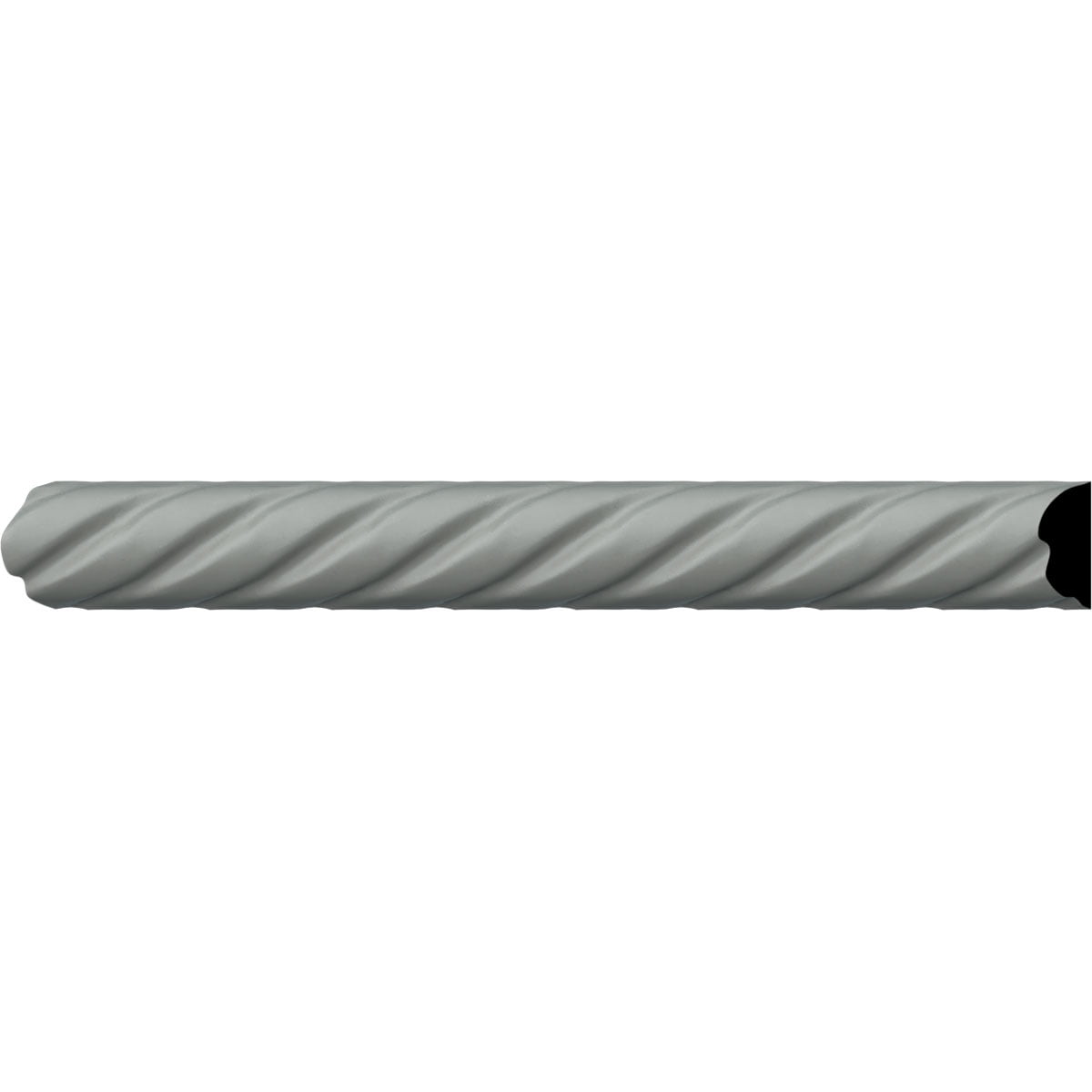 Alexandria High Density Urethane Panel Moulding
