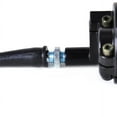 thumbnail image 1 of 7/8" Handle Throttle Clamp Hand Grip & Twist Cable Kit For 50-250CC ATV Quad, 1 of 5