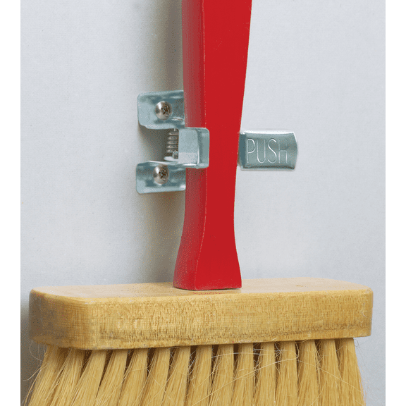 7/8 In. Spring Clip - Pack of 12  Residential Use, Standard Application