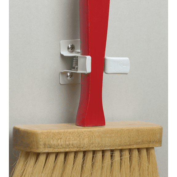 7/8 In. Spring Clip - Pack of 2  Residential Use, Standard Application