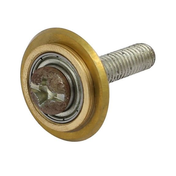 7/8 Inch Titanium Coated Rotary Bearing Tile Cutting Wheel Manual Cutter Tool