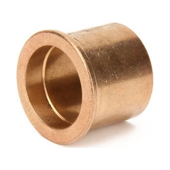 7/8 Inch Torsion Bar Bushing, Bronze, .083 x 1.25 Inch