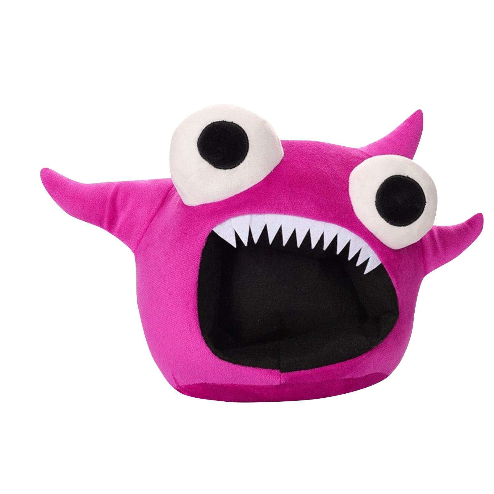 7.8 Inches Horror Game Plush Toys Kids Gift Plush Doll Toy Cute