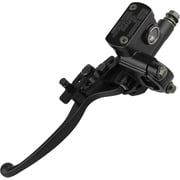 7/8" Left Handlebar Hydraulic Brake Master Cylinder Lever Pump for GY6 22mm 50cc 70cc 90cc 110cc 125cc 150c 200cc 250cc Taotao Kazuma Roketa Sunl ATV Pit Bike Dirt Bike Quad Moped Scooter