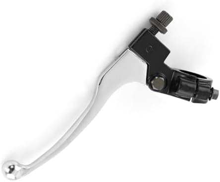 Left Brake / Clutch Handle Lever & Perch For Coleman CT200U, BT200X, MB165 & Predator Mini Bikes