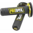 thumbnail image 1 of 7/8" Motorcross Handle Grips Dirt Bike 22mm 24mm Truster Grips Motorcycle Ergonomic Bar End Non Slip Grip Gel Gep Scooter Cruiser Racing Mountain, 1 of 9