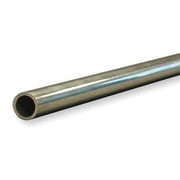 7/8 OD x 6 ft. Seamless 316 Stainless Steel Tubing CA2
