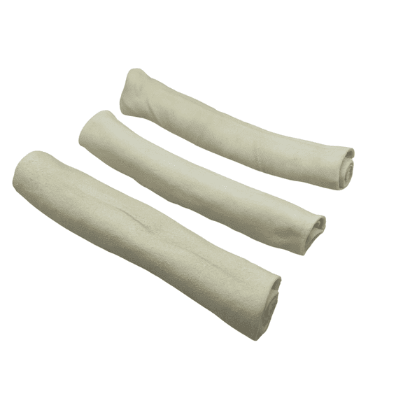 7-8" Rawhide Retriever Rolls Dog Treats, 30 count