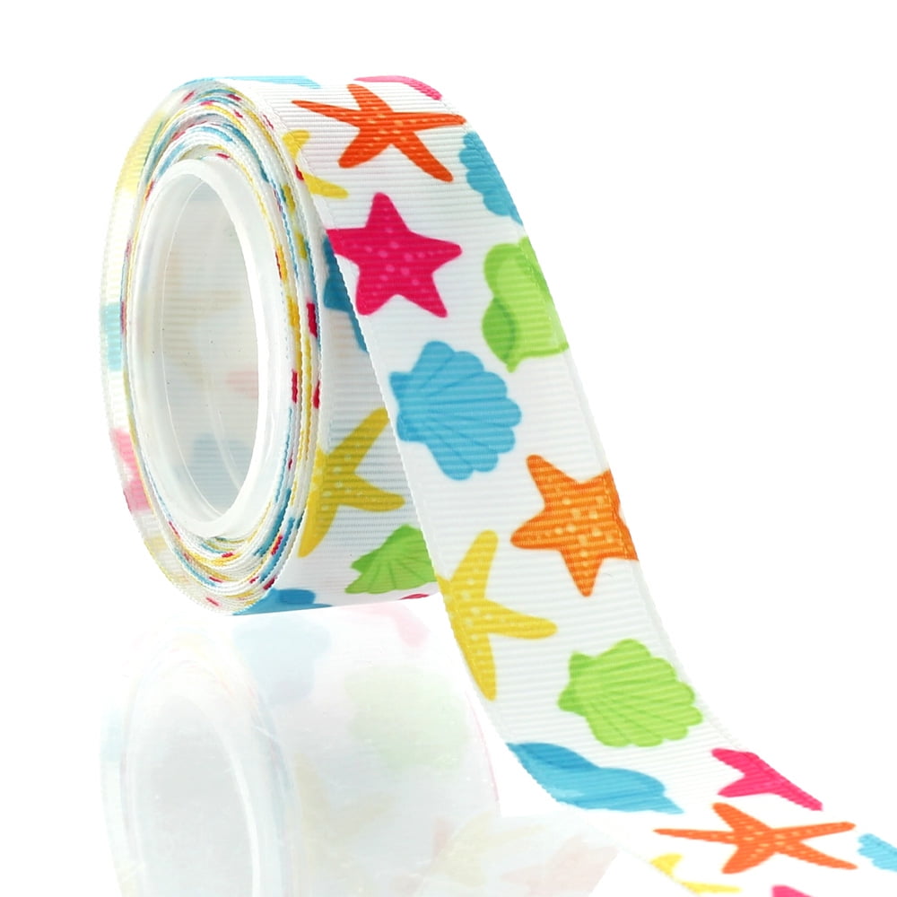 Shell Ribbons 7/8