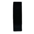thumbnail image 1 of Gwen Studios 7/8" Velvet Black Ribbon, 3 yards, 1 of 6