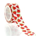 thumbnail image 1 of 7/8" Watermelon Grosgrain Ribbon 5 Yard, 1 of 2