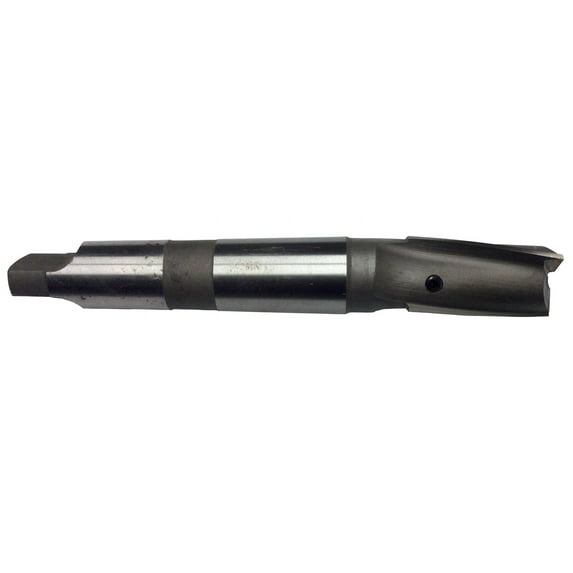 7/8" X 1/4" Pilot Hole HSS Taper Shank Counterbore, DEWCBRTS7/8