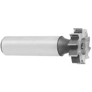 7/8 X 5/32 HSS Shank Type Keyeat Woodruff Cutter, DWCWC507
