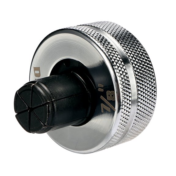 7/8-inch Dia Hydraulic Copper Tube Pipe Expander Swaging Head
