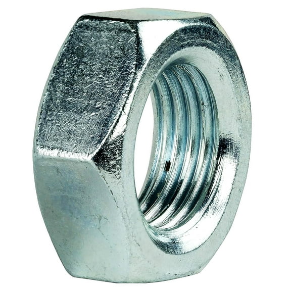 7/8" jam nut for GM 1 ton tie rod ends (Right Hand Thread)