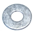 thumbnail image 1 of 7/8" x 15/16" x 2-1/4" Hot Dip Galvanized Grade 2 Steel USS Flat Washers FLWSRS-247, 1 of 1