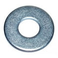 thumbnail image 1 of 7/8" x 15/16" x 2-1/4" Zinc Plated Grade 2 Steel USS Flat Washers FLWSRS-256, 1 of 1