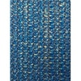thumbnail image 1 of 7.8 x 15 ft. Knitted Privacy Cloth - Blue, 1 of 1
