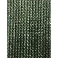 thumbnail image 1 of 7.8 x 25 ft. Knitted Privacy Cloth - Green, 1 of 1