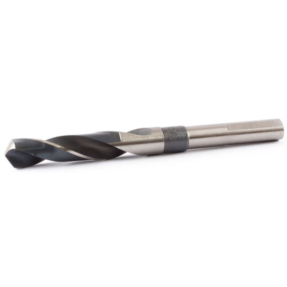 7/8 x 6 Reduced Shank Drill Bit (1/2 Shank)