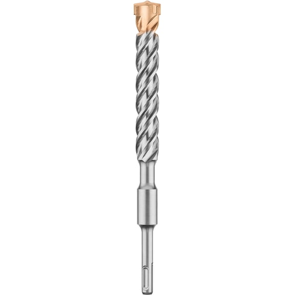 7/8" x 8" x 10" High Impact SDS+