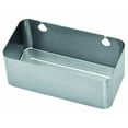 thumbnail image 1 of 7.81 in. L Basket For Sru311710 - Stainless Steel, 1 of 1