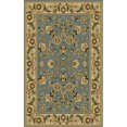 thumbnail image 1 of 7.83 ft. x 9.83 ft. Interlude Cambridge Oriental Rug - Blue, 1 of 1