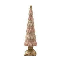7.87 Inch Ballerina Ornaments for Christmas Tree,Christmas Tree Decorations,Ballerina Christmas Ornament,Ballerina Shoes Decoration,Ideal for Holiday Tabletop,or Christmas Village Decor
