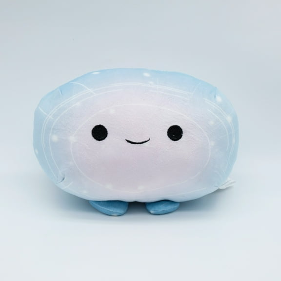 7.87 Inch Cartoon Plush Elio Plush, Stuffed Figure Pillow for Room Decor for Video Game Fans (Styles-4)