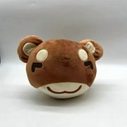 7.87 Inch Cartoon Plush Slime Rancher 2 Plush, Stuffed Figure Pillow for Room Decor for Video Game Fans Styles-3