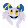 thumbnail image 1 of 7.87-Inch Sing Monster Hoola Stuffed Plush,Multicolor, 1 of 8