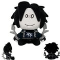 thumbnail image 1 of 7.87" inch Two Time Plush - IP-Accurate Character Soft Toy, 1 of 4
