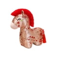 thumbnail image 1 of 7.87Inch Cute Chinese Horse Stuffed Animals Plush for Birthday Easter 2026 New Year Zodiac Blessing Souvenir MascotGifts, Easter Basket Stuffers, 1 of 5