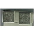thumbnail image 1 of 7/8CT-DIA MICRO-PAVE EARRING, 1 of 1