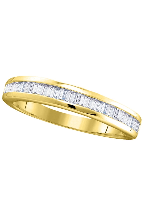 7/8CT-DIA RING