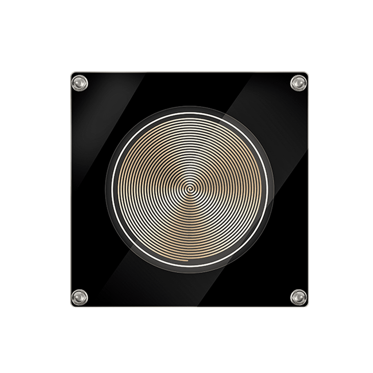 7.8Hz Schumann Waves UltraLow Frequency Pulse