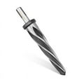 thumbnail image 1 of 7/8Inch Drill Bridge/Construction Reamer Bit with 1/2Inch Shank M2 HSS Taper Chucking Reamer Bit Tool for Steel Metal, 1 of 6