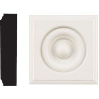 House of Fara MDF Rosette