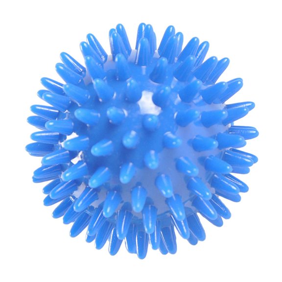 7 / 8cm Finger Massage Roller Ball Spiky Point Reflexology - 7cm