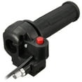 thumbnail image 1 of 7/8in 47cc & 49cc Mini Moto ATV Quad Bike Throttle Grip & Stop/Kill Switch, 1 of 7