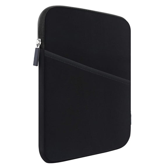 7.9/10.5inch Tablets Carrying Case Shockproof Computer Covers Bag Quilted Laptop Protective Bag for School Work Business